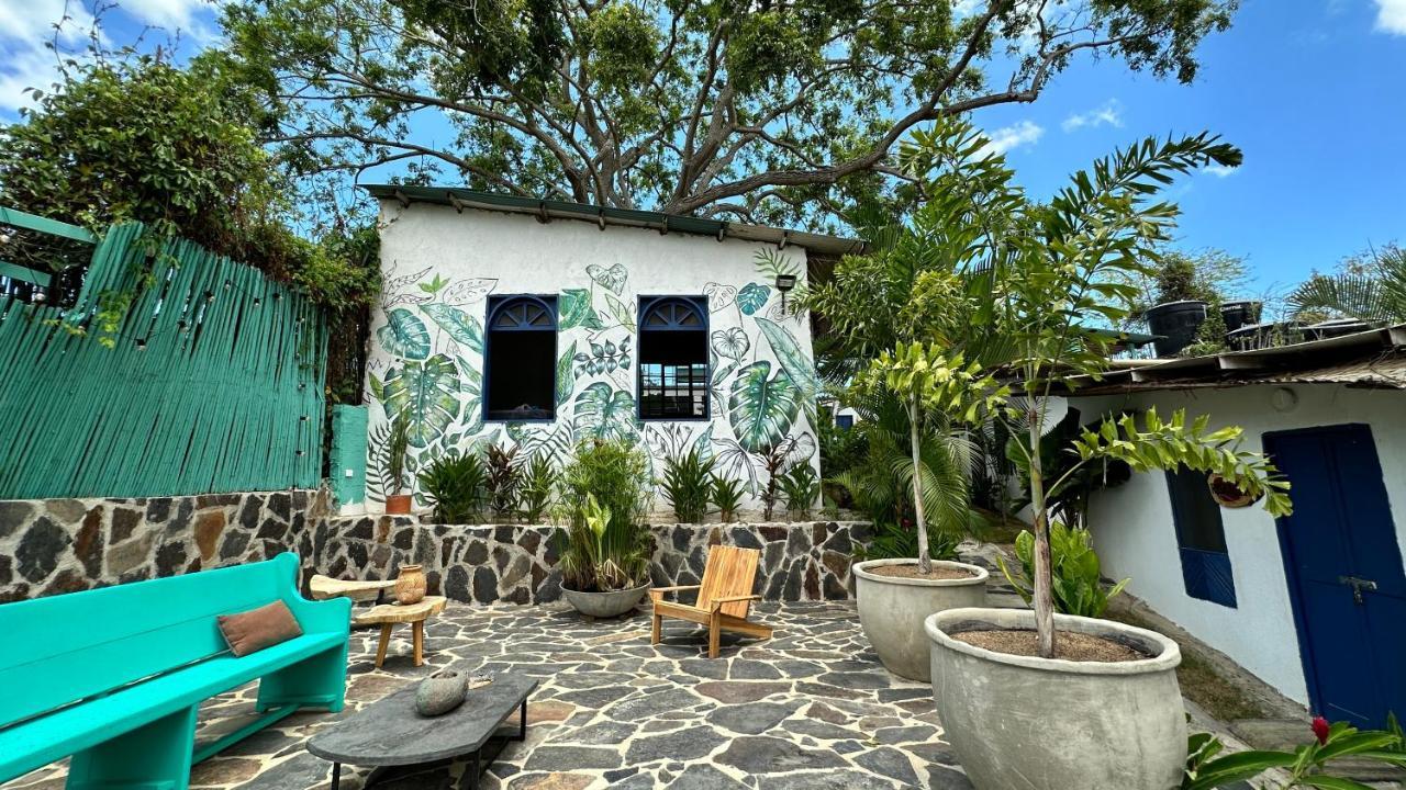Hotel Renasci Palomino Exterior foto